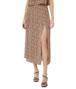 Saltwater Luxe Narissa Maxi Skirt