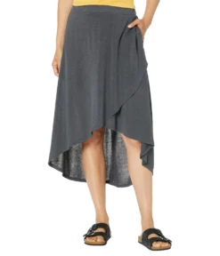 Prana Tidal Wave Skirt