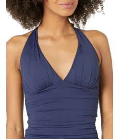 Lilly Pulitzer Bliss Halter Tankini Top -Madewell Sales Store 81OCwPhjvPL