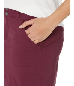 Columbia Saturday Trail Skort -Madewell Sales Store 81OREtfazBL