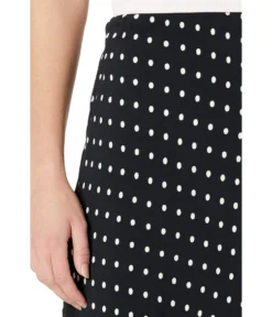 Madewell Pull-On Mini In Polka Dot -Madewell Sales Store 81PScD9UPdL