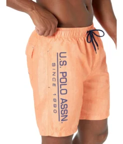 U.S. POLO ASSN. Denim Swim Shorts -Madewell Sales Store 81RZbTRFDlL