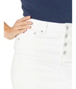 Southern Tide Gabriela Denim Skirt -Madewell Sales Store 81SZdA124rS