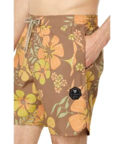 VISSLA Garden Isle 17.5" Ecolastic Trunks -Madewell Sales Store 81TMLt1y2QL