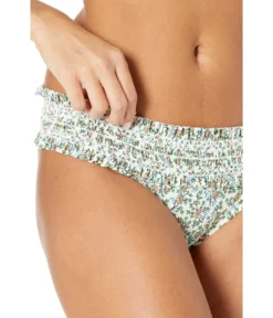 Tory Burch Swimwear Costa Hipster Bottom -Madewell Sales Store 81TfkN2P0AL