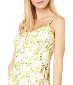 BCBGeneration Wrap Mini Dress GV03D04 -Madewell Sales Store 81V9kCFdXBL