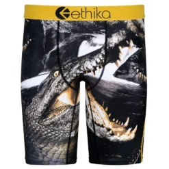 Ethika Kroc Gang