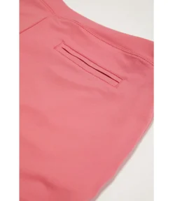 PUMA Golf Kids Solid Knit Skirt (Big Kids) -Madewell Sales Store 81Vhe90C58L