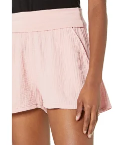 LAmade Glassel Gauze Shorts -Madewell Sales Store 81WSmv7DSjL