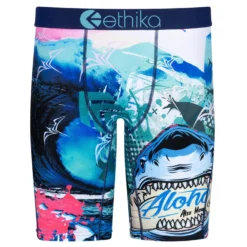 Ethika Shark Bait