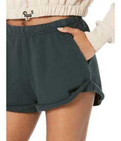 Spiritual Gangster Lounge Cotton Shorts -Madewell Sales Store 81YIMHW9hkL
