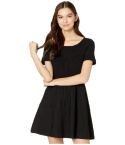 Parker® Parker Hamilton Knit Dress