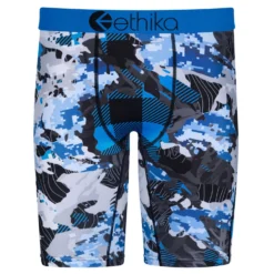 Ethika Bleed The Block