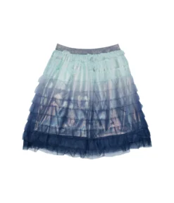 Appaman Adaptive Kids Skylar Skirt (Little Kids/Big Kids)