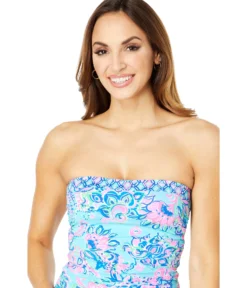 Lilly Pulitzer Justina Tankini -Madewell Sales Store 81b8IrGQ3YL