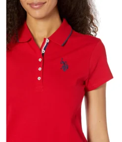 U.S. POLO ASSN. Solid Polo Dress -Madewell Sales Store 81bY1tJtLEL