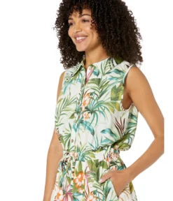 Lost + Wander Paradise Isle Romper -Madewell Sales Store 81c6GCfGUL