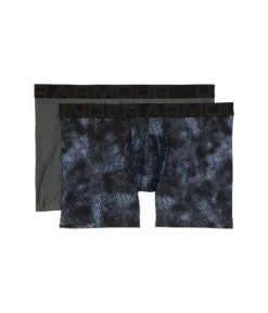 Under Armour Tech 6" Novelty Boxerjock® 2-Pack