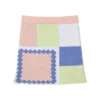 TRUCE A-Line Crochet Skirt (Little Kids/Big Kids)