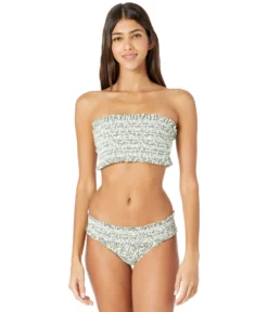 Tory Burch Swimwear Costa Hipster Bottom -Madewell Sales Store 81e42MAMkwL