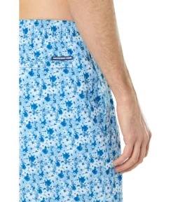 Southern Tide 6" Hawaiian Floral Swim Trunks -Madewell Sales Store 81ePJtNcVcL