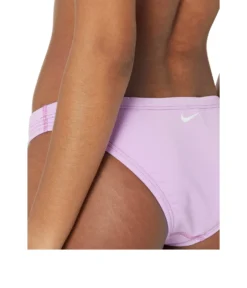 Nike Hydrastrong Solid Spiderback Bikini Bottom -Madewell Sales Store 81ekrVMhh7S