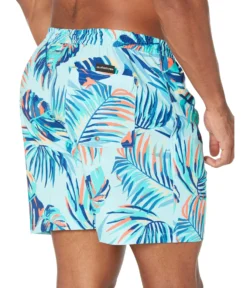 Quiksilver Oceanmade Mix Stretch 17" Volley -Madewell Sales Store 81geSwqH0gL