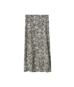 MANGO Kids Skirt Pantera (Teen)