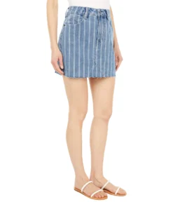 RVCA Siena Denim Skirt -Madewell Sales Store 81ja5yY9BEL