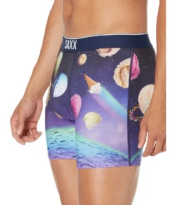 SAXX UNDERWEAR Volt Boxer Brief -Madewell Sales Store 81m bXQ zQL