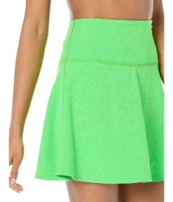 Beyond Yoga Tie Breaker Circle Skirt -Madewell Sales Store 81m8PQLtK6L