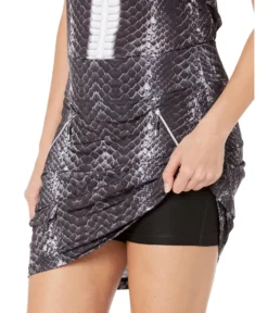 Jamie Sadock 15" Habu Print Skort -Madewell Sales Store 81nJhzxeqML