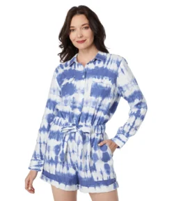 Outerknown Benson Linen Jumpsuit