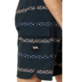 RVCA Eastern 18" Trunks -Madewell Sales Store 81nvuFKKRlL