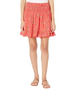 Lost + Wander Everyday Adventures Miniskirt