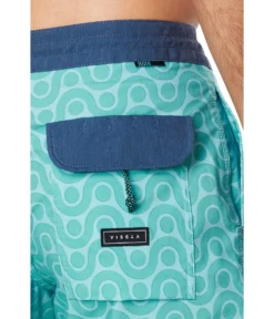 VISSLA Washout 17.5" Boardshorts -Madewell Sales Store 81uRizIqIqL