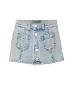 DL1961 Kids Jenny Skirt (Toddler/Little Kids)