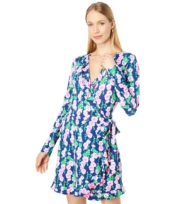 Lilly Pulitzer Mirelle Romper