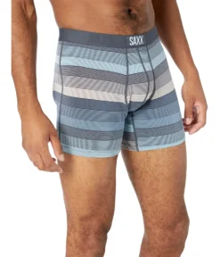 SAXX UNDERWEAR Vibe Super Soft Boxer Brief -Madewell Sales Store 9186WGaezPL