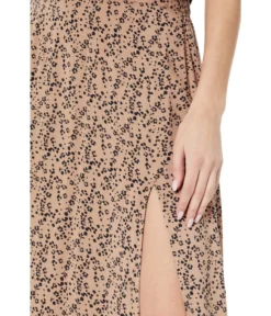 Saltwater Luxe Narissa Maxi Skirt -Madewell Sales Store 919WGSFnHVL