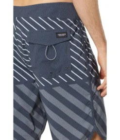 Volcom Mod Quarta Scallop 20" Boardshorts -Madewell Sales Store 91A1Yy1B3xL