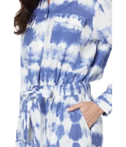 Outerknown Benson Linen Jumpsuit -Madewell Sales Store 91EZDPM5mIL