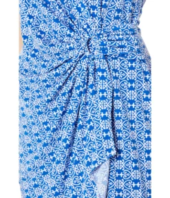 Tommy Bahama Clara Secret Cove Halter Dress -Madewell Sales Store 91H 5NUpylL