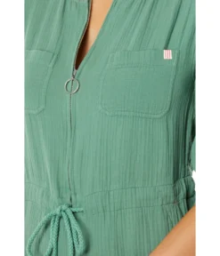 SUNDRY Woven Cotton Jumpsuit -Madewell Sales Store 91H8J0tseRL