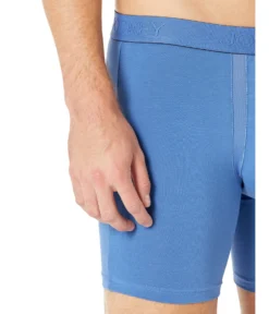 Jockey Chafe Proof Pouch Cotton Boxer Brief -Madewell Sales Store 91KK04 FtL