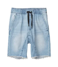 COTTON ON Free Drop Crotch Shorts (Big Kids)