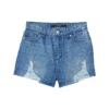 Joe's Jeans Kids The Olivia Shorts In Starlight (Little Kids/Big Kids)