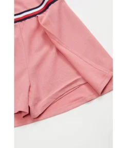 Tommy Hilfiger Kids Sporty Romper (Big Kids) -Madewell Sales Store 91aEhTgGVGL