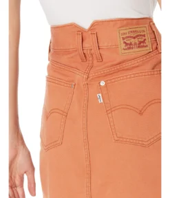 Levi's® Womens Notch A-Line Skirt -Madewell Sales Store 91aLBQjKOZL