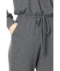 SUNDRY Lounge Jumpsuit -Madewell Sales Store 91pdQAk8CgL